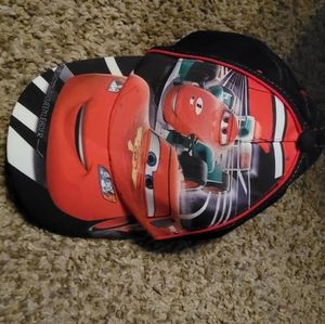 Disney Cars toddler hat